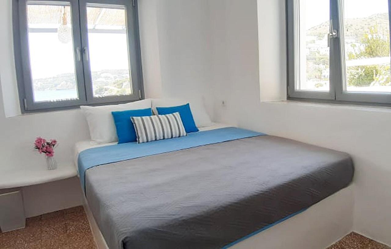 דירות Panteli Bella Vista מראה חיצוני תמונה